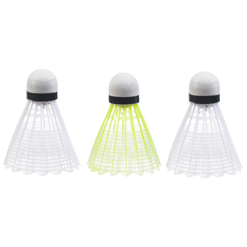Lampe 3D Badminton Volant