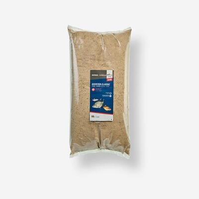 Lokvoer gooster classic alle vissen 4x4 9.5 kg