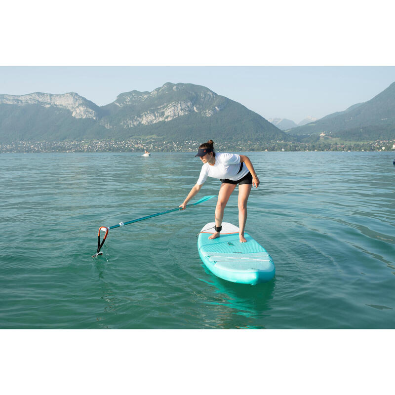 Schwimmendes Halteband für wasserdichten Beutel mit Kamera, Handy o Schlüssel.