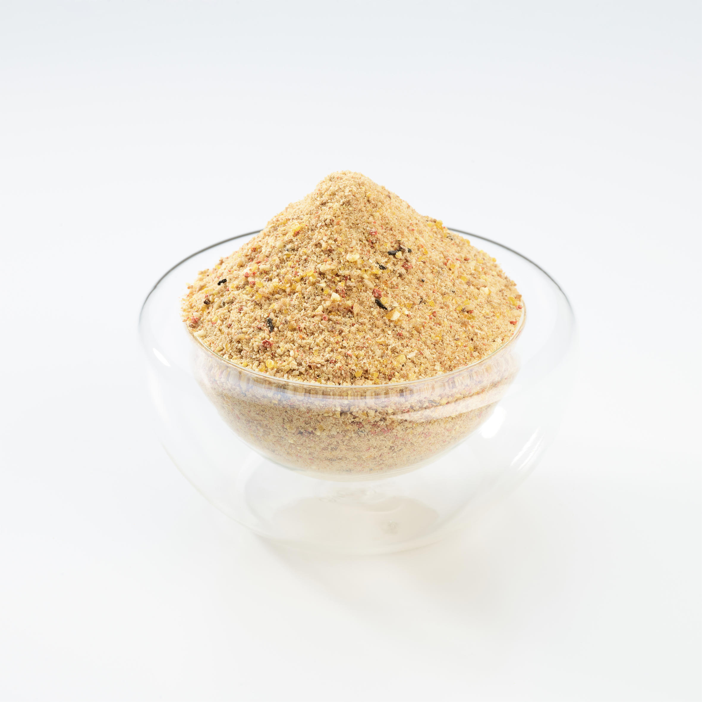 CAPERLAN Návnada Gooster Special kapor feeder 1 kg 1kg · záber 4