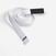 Ceinture JJB enfant blanche