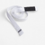 Ceinture JJB enfant blanche
