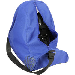 SAC ROLLER FIT 26 litres bleu