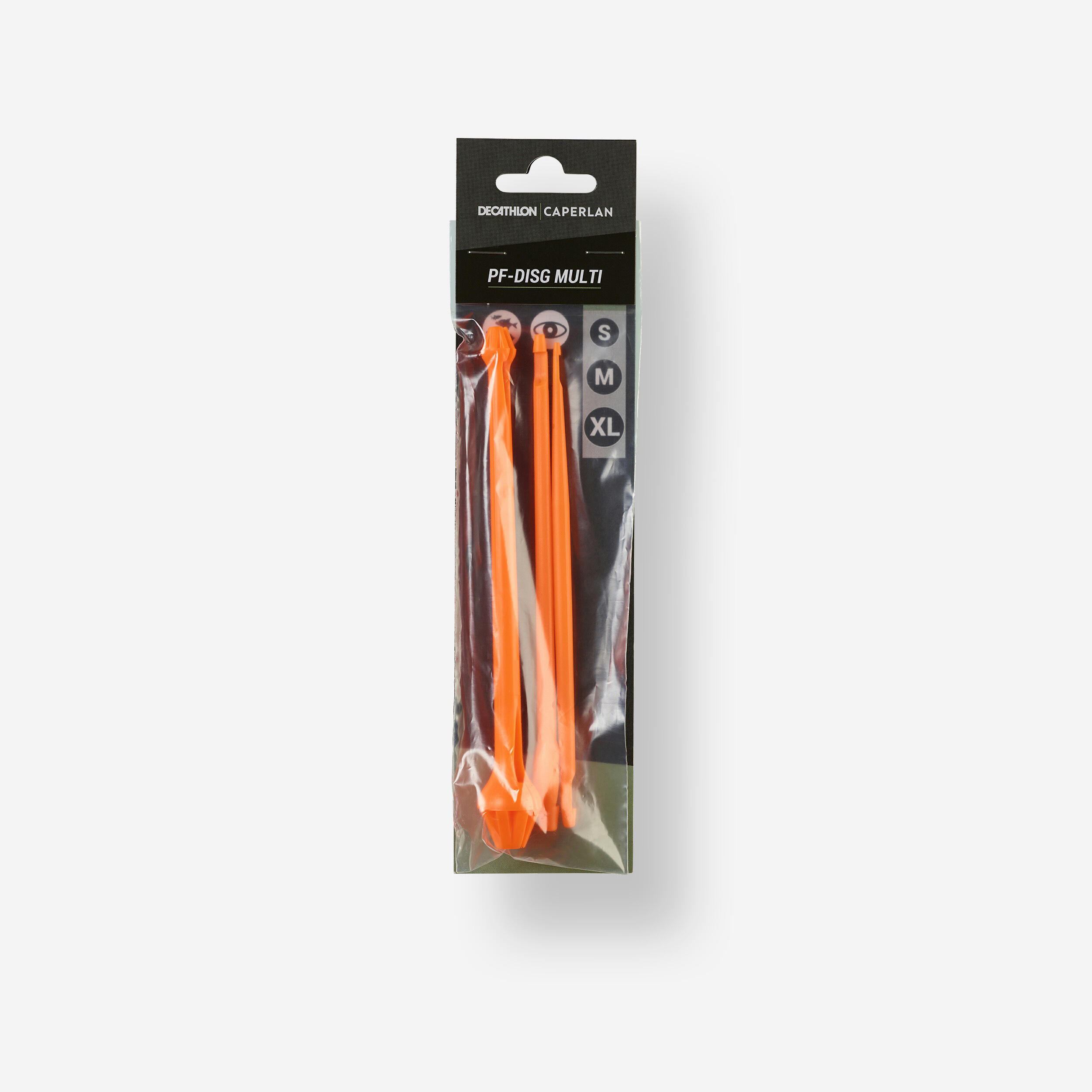 Set Degorjor PF-DISG MULTI