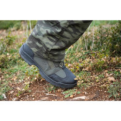 solognac waterproof boots