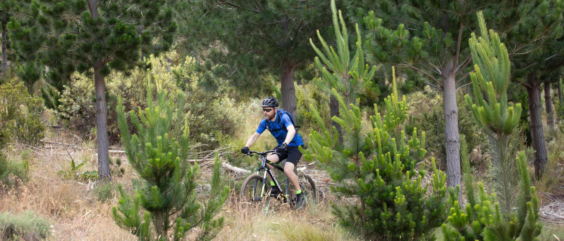 BICICLETA MOUNTAIN BIKE: DE CE SĂ TRECI LA VARIANTA CU TRANSMISIE CU O SINGURĂ FOAIE?