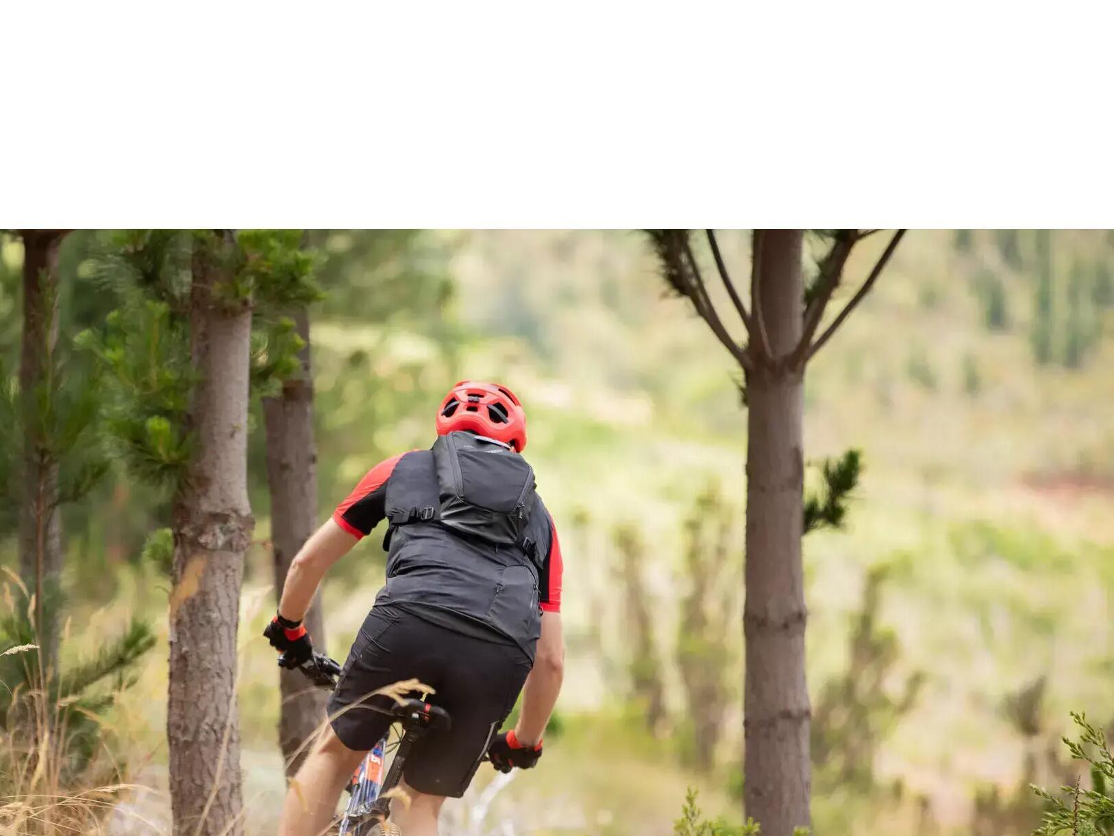 Le VTT Randonnee c est quoi