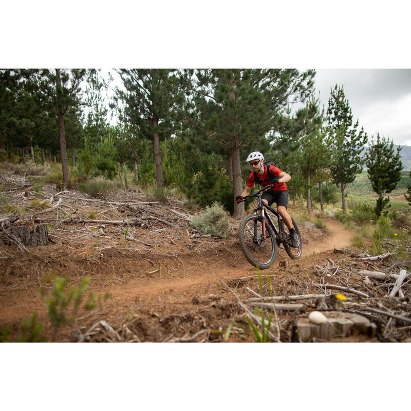 MTB kerékpár, 27,5” - ST 540