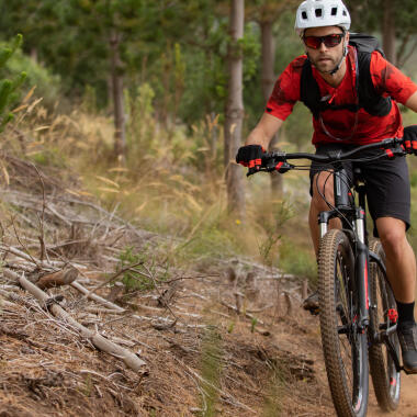 VTT decathlon