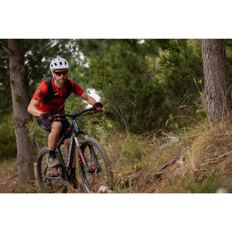 Que doit-on emporter lors d’une sortie vtt ?