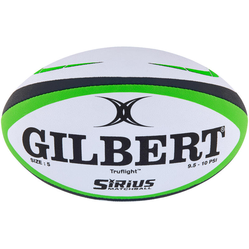 Ballon De Rugby Gilbert