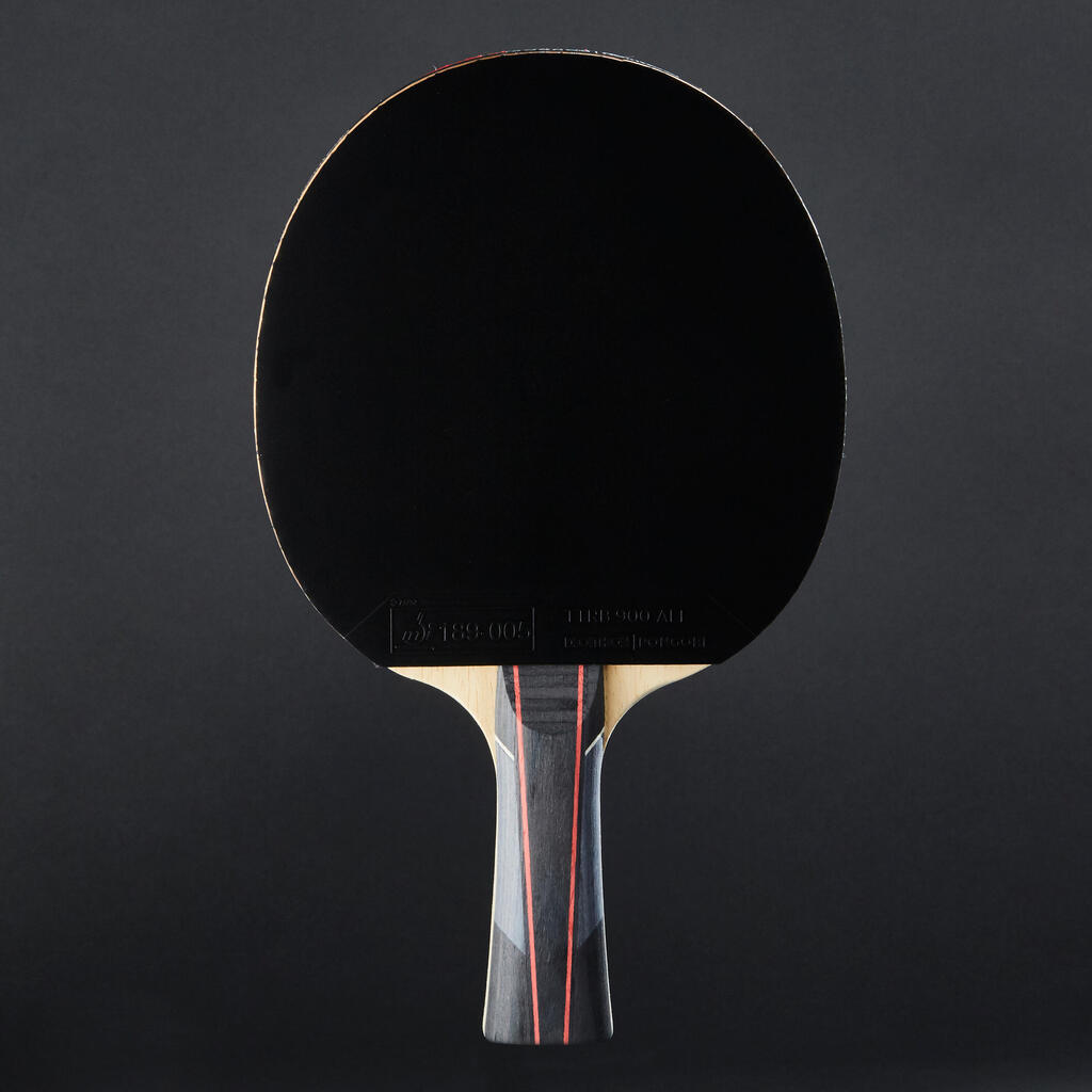 PALETA DE PING PONG CLUB TTR900