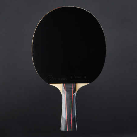 Club Table Tennis Bat TTR 900 All