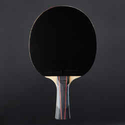 Club Table Tennis Bat TTR 900 All