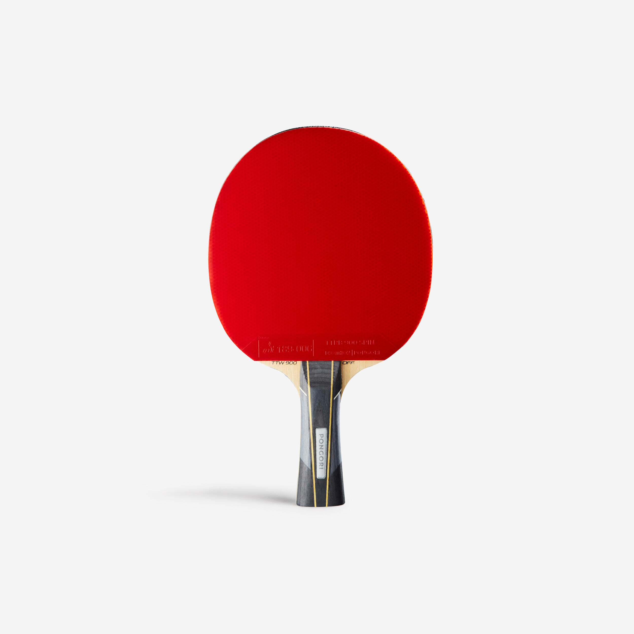 Isuper 40 mm Standard Ping-Pong-Kugeln Grind Kunststoff-Tisch langlebiger Ball Bunte 12 Stück Ping-Pong Bälle Farbe zufällig 