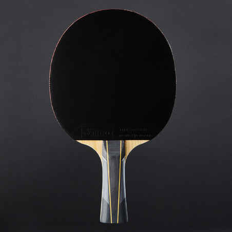 Club Table Tennis Bat TTR 900 Speed