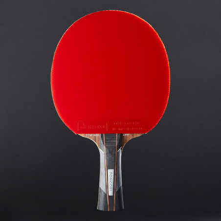 Pongori TTR 900 Spin Club, Table Tennis Paddle