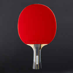 Club Table Tennis Bat TTR 900 Speed
