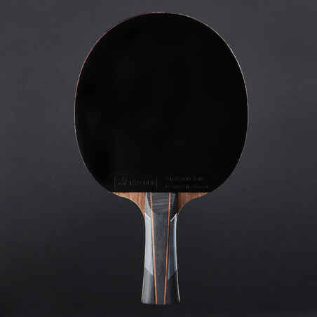 Club Table Tennis Bat TTR 900 Spin