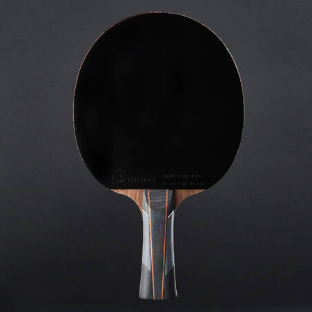 Club Table Tennis Bat TTR 900 Spin