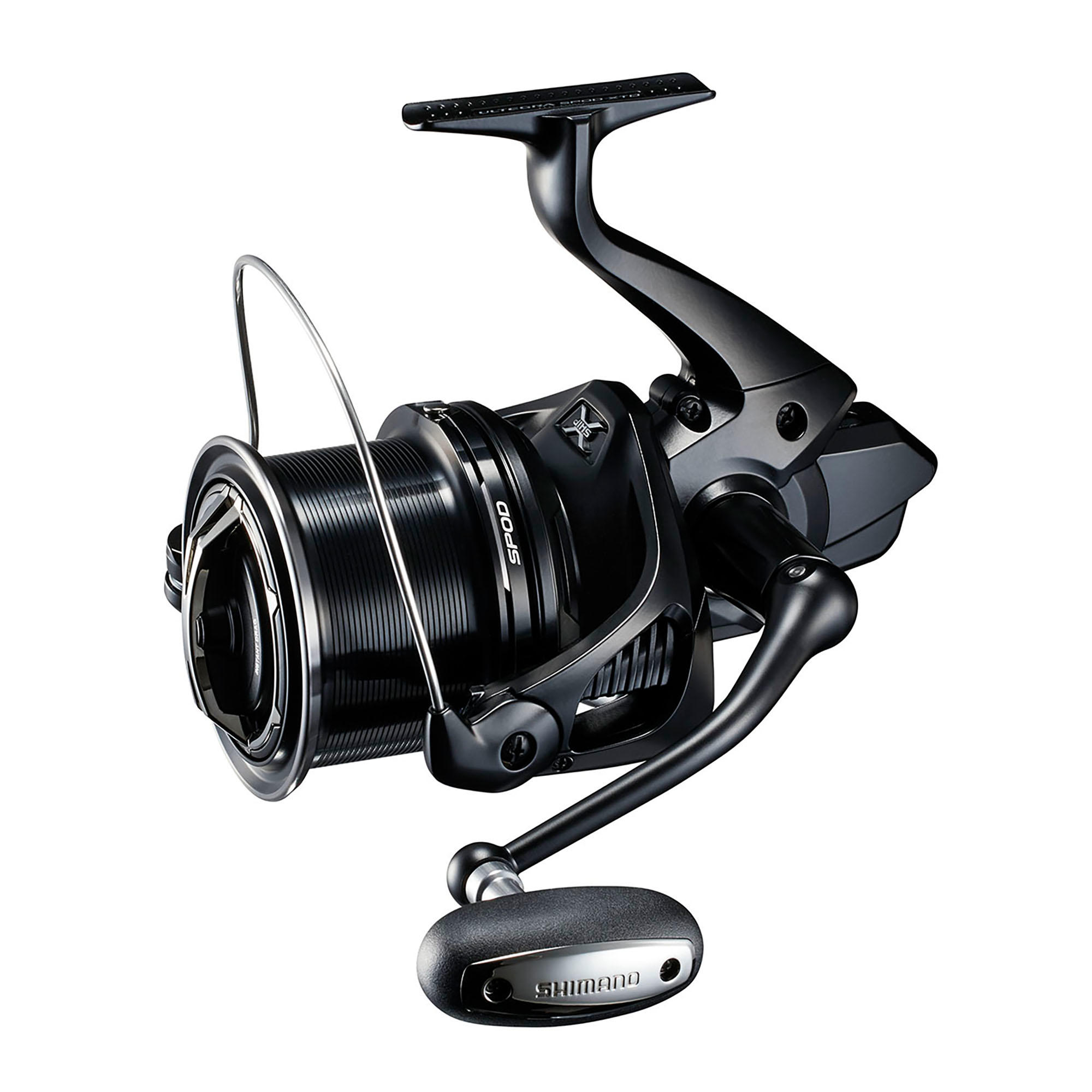 CARP-FISHING REEL ULTEGRA SPOD XTD 