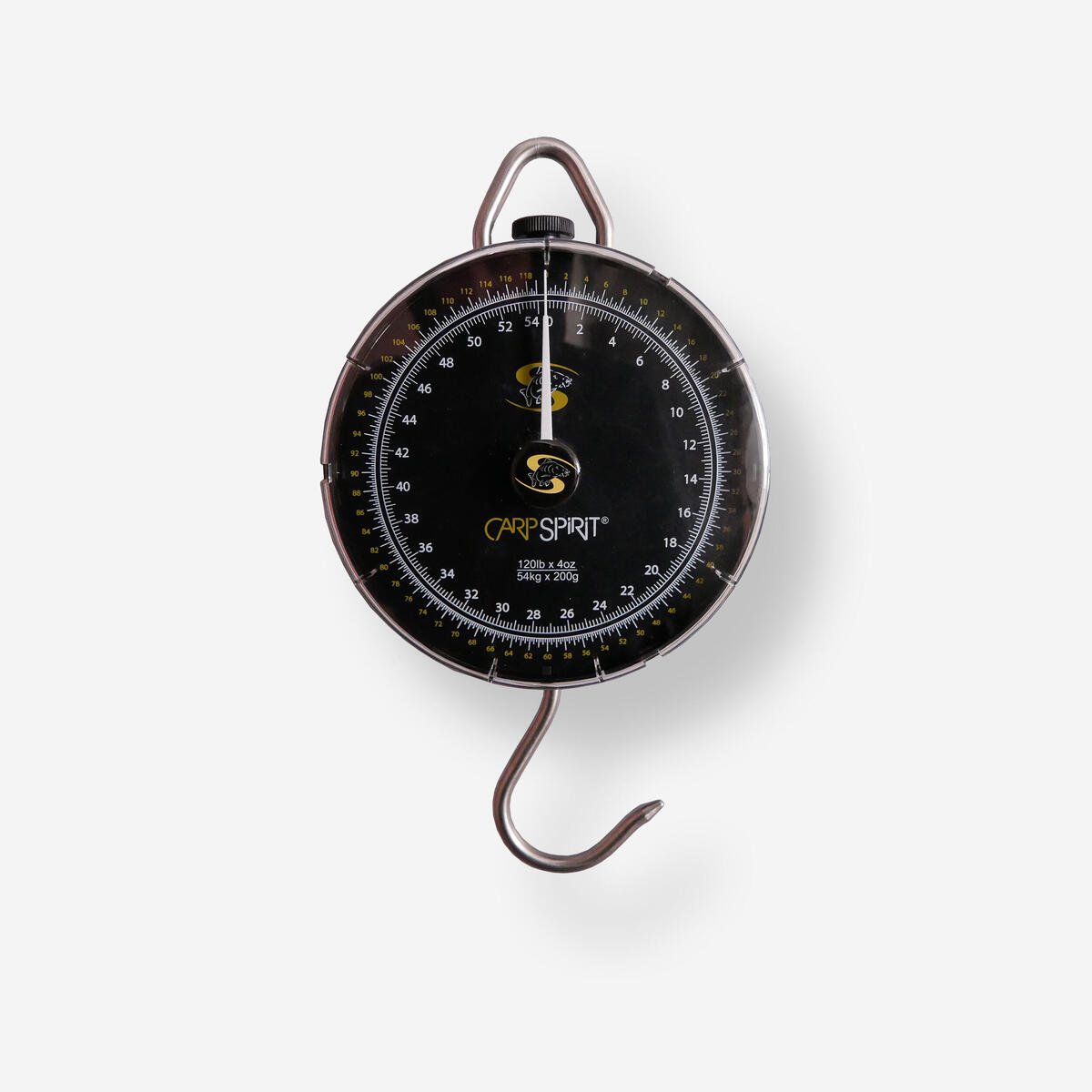 PESON 54KG + HOUSSE PÊCHE DE LA CARPE