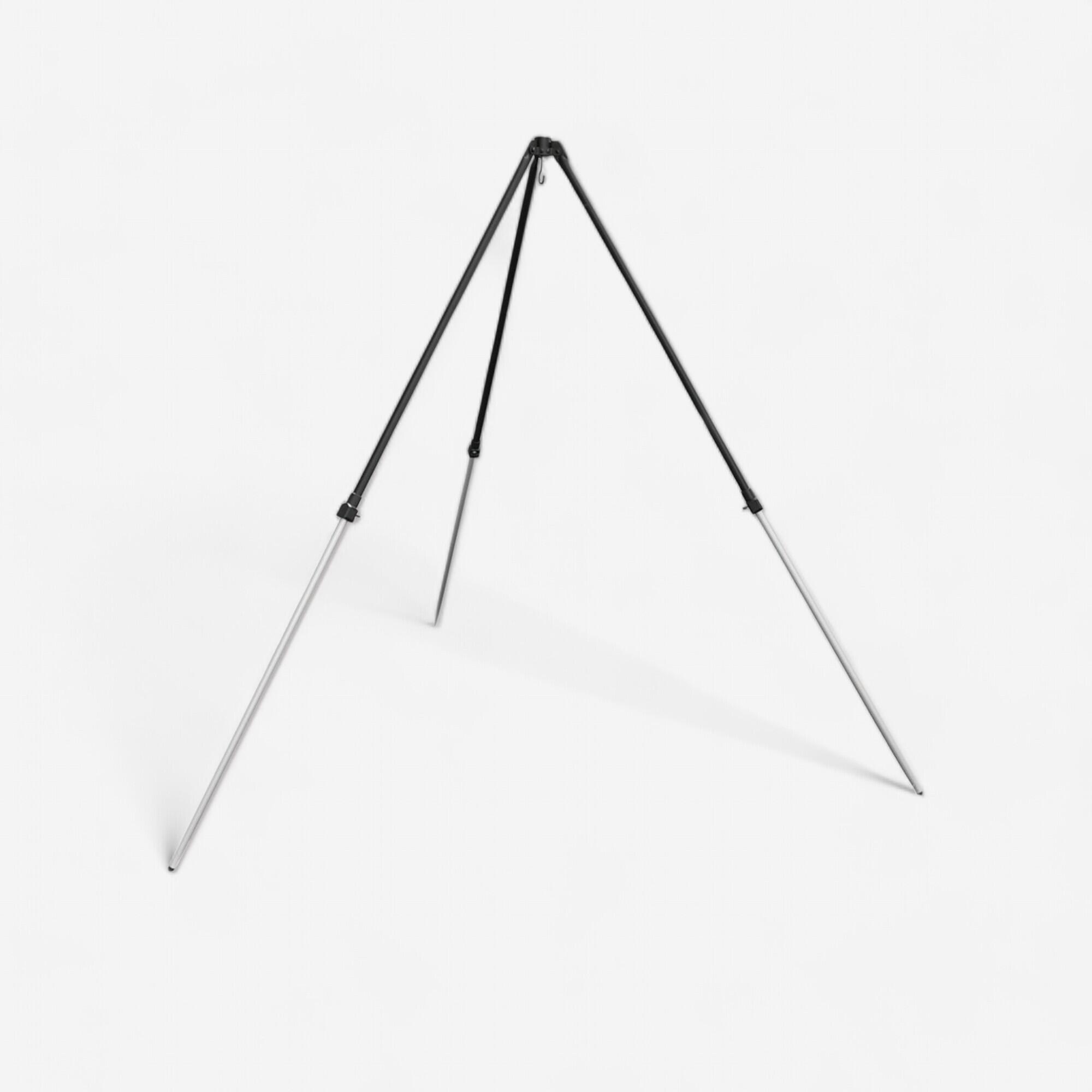 TREPIED DE PESEE SCALE TRIPOD PÊCHE DE LA CARPE Carp spirit | Decathlon