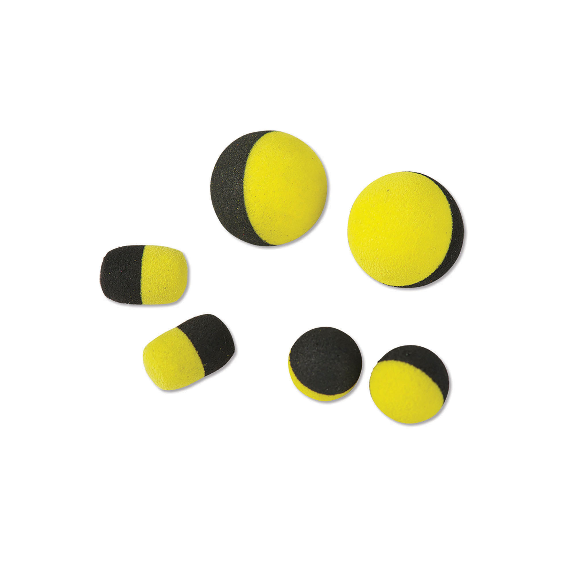 APP TS FLOTTANTS TAC TIC FOAM BAITS PÊCHE DE LA CARPE - Prologic