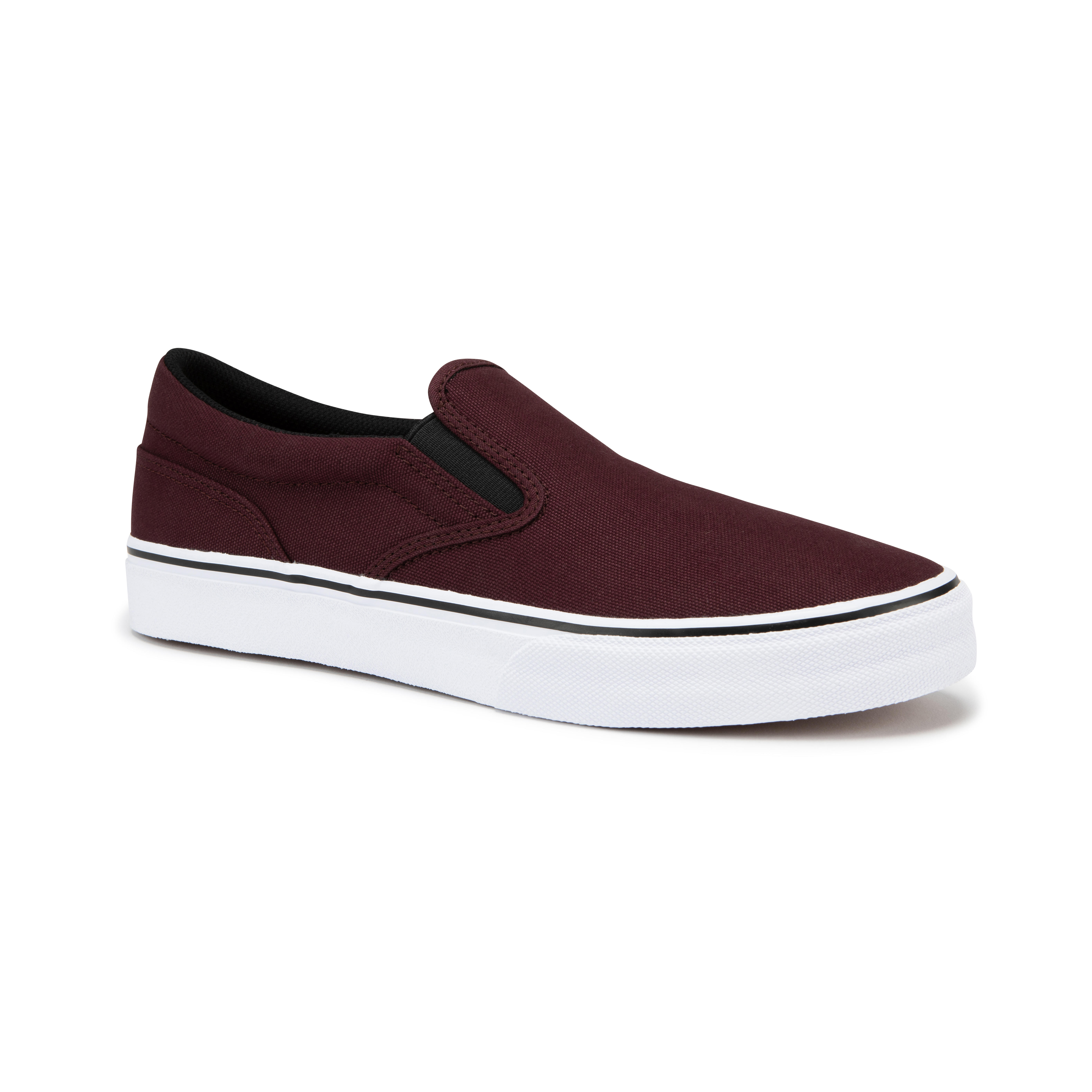 decathlon slip on