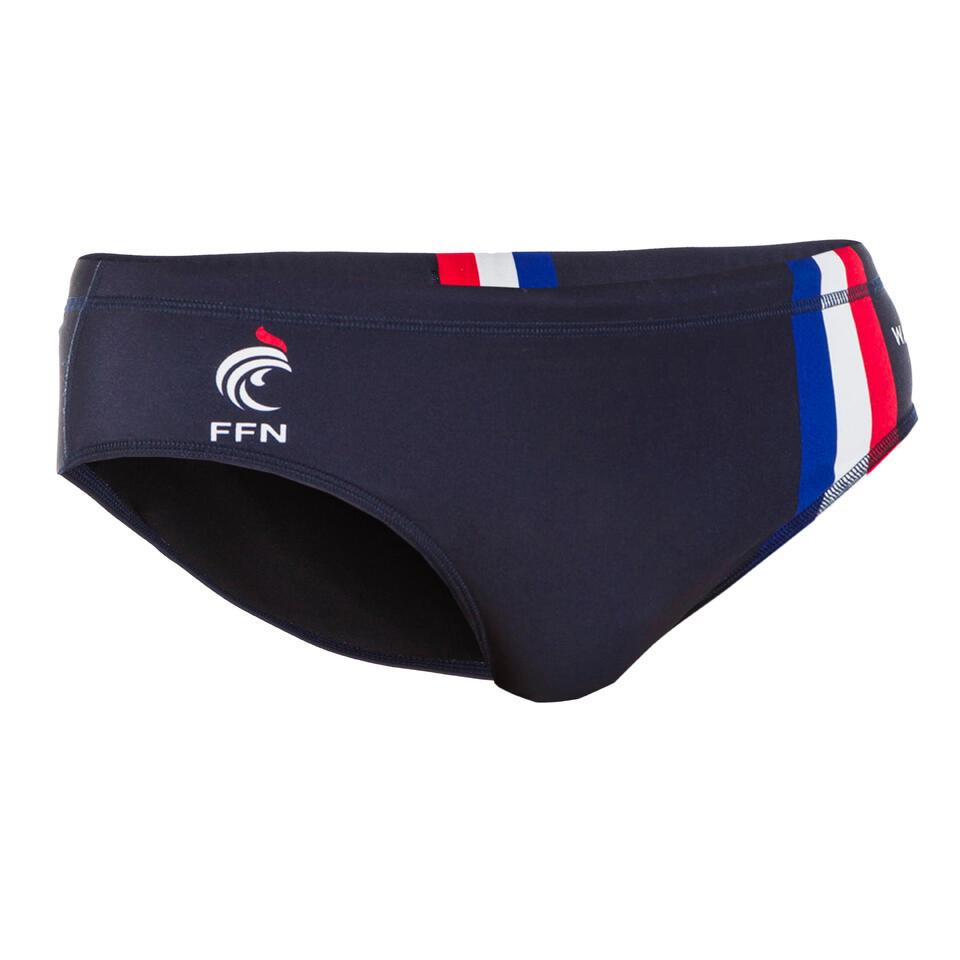 Slips de bain homme DECATHLON Decathlon