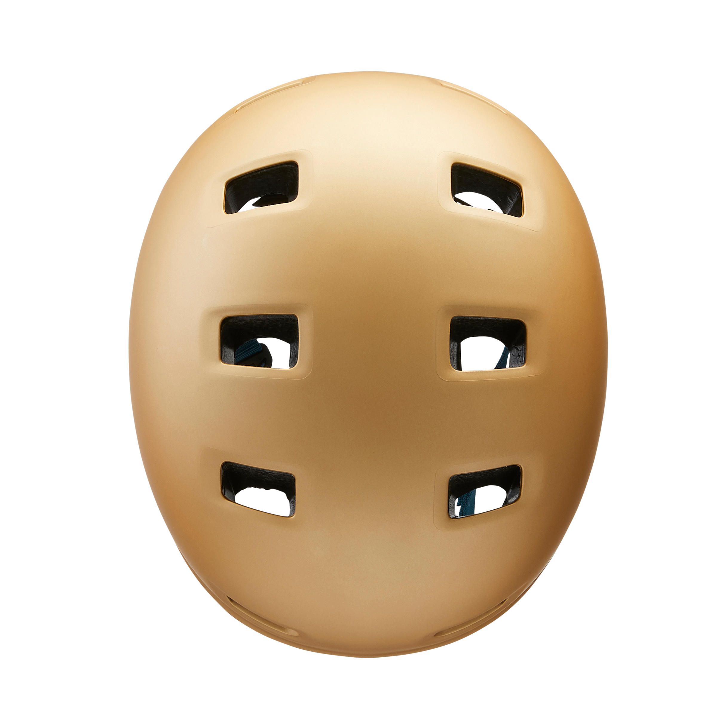 Шлем H MF540 золотой OXELO