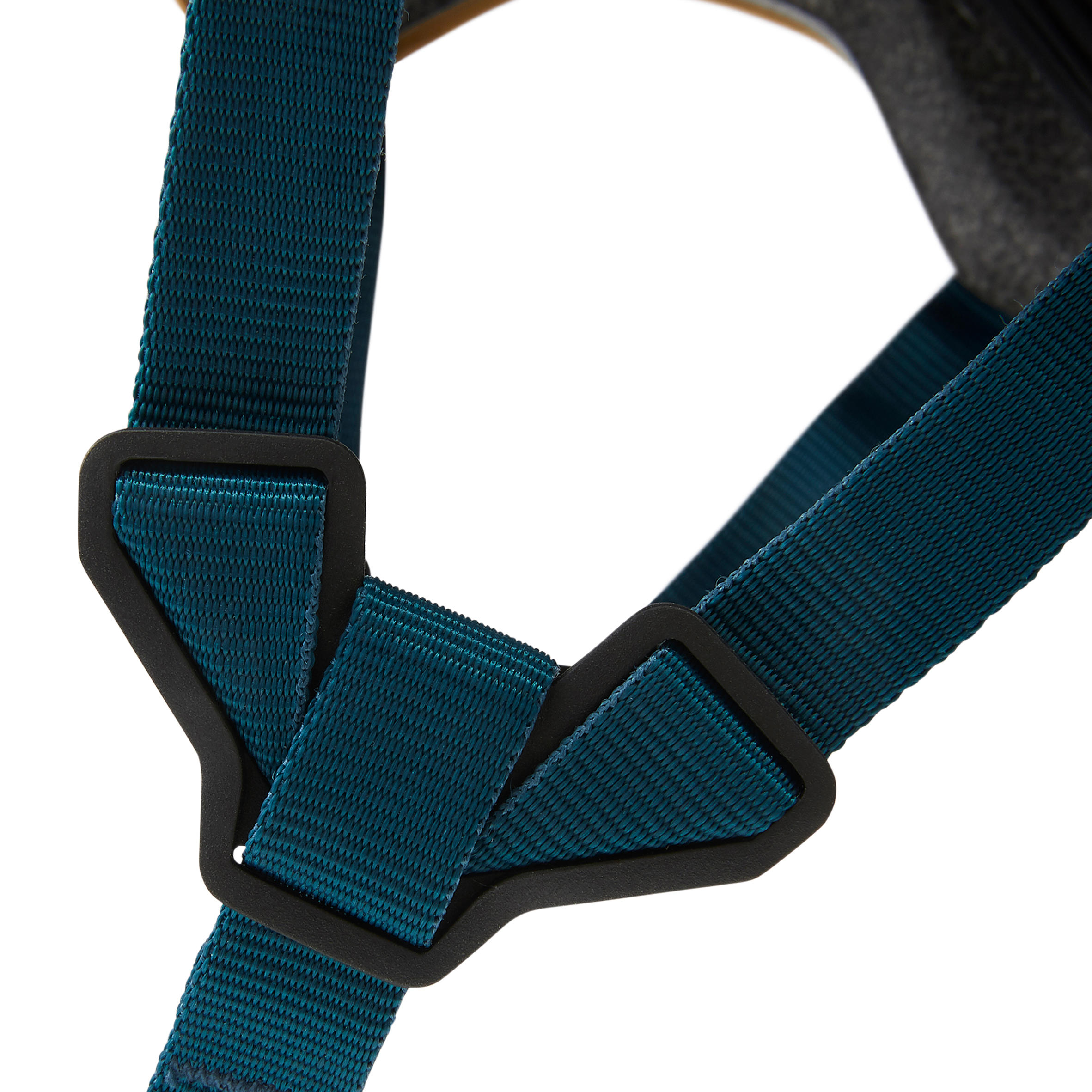 Шлем H MF540 золотой OXELO