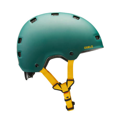 Helm MF540 - Hijau