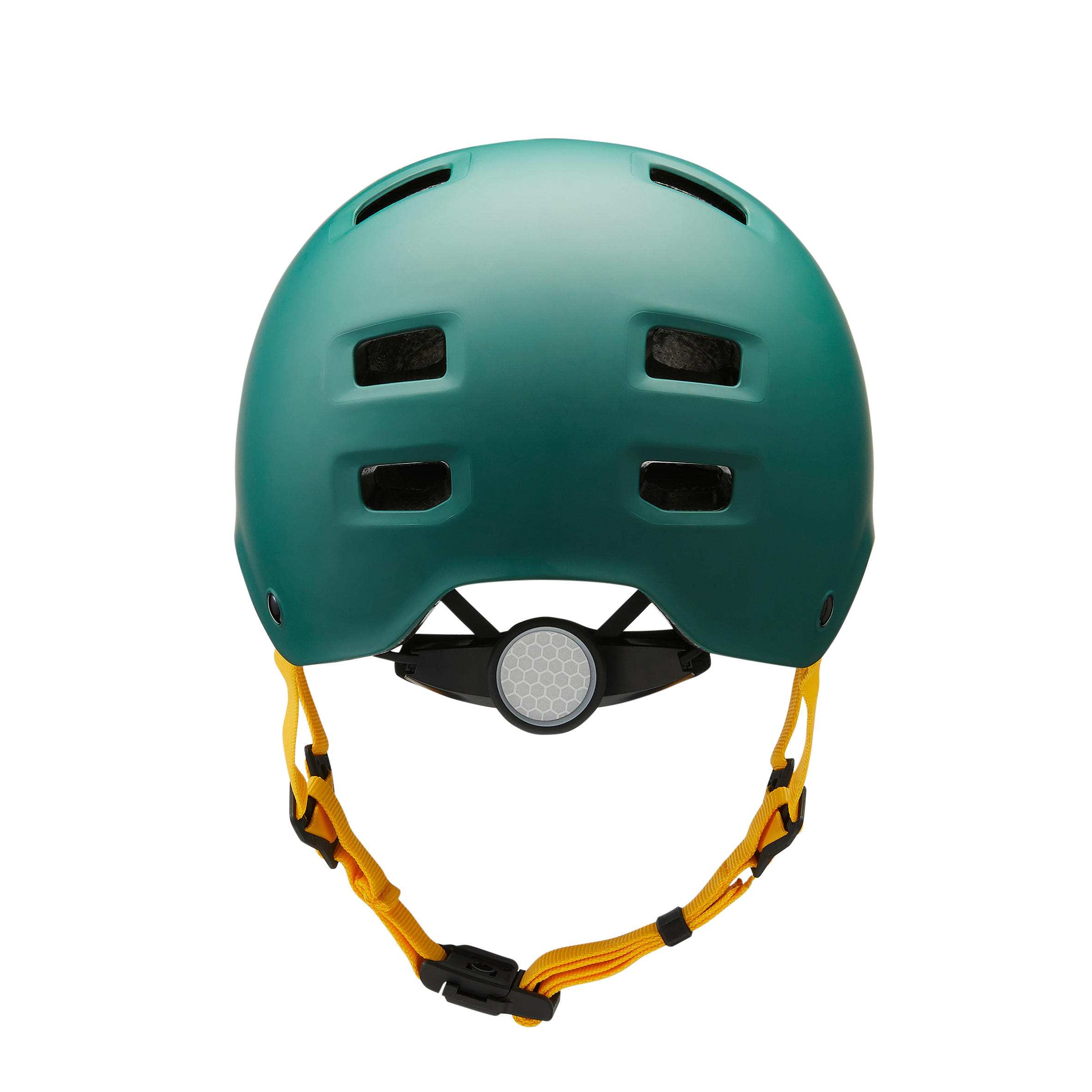 Шлем H MF540 зеленый OXELO