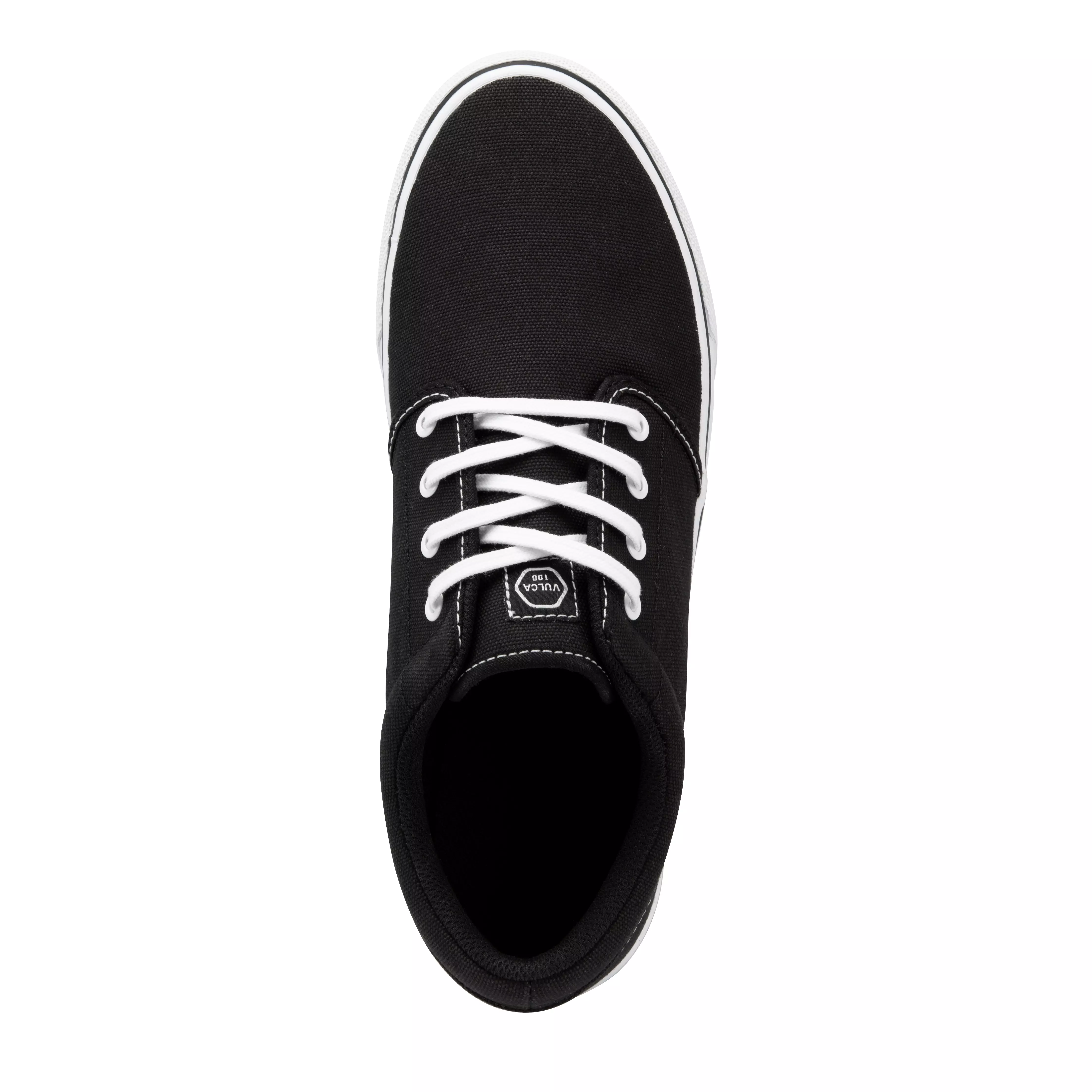 skate shoes canvas