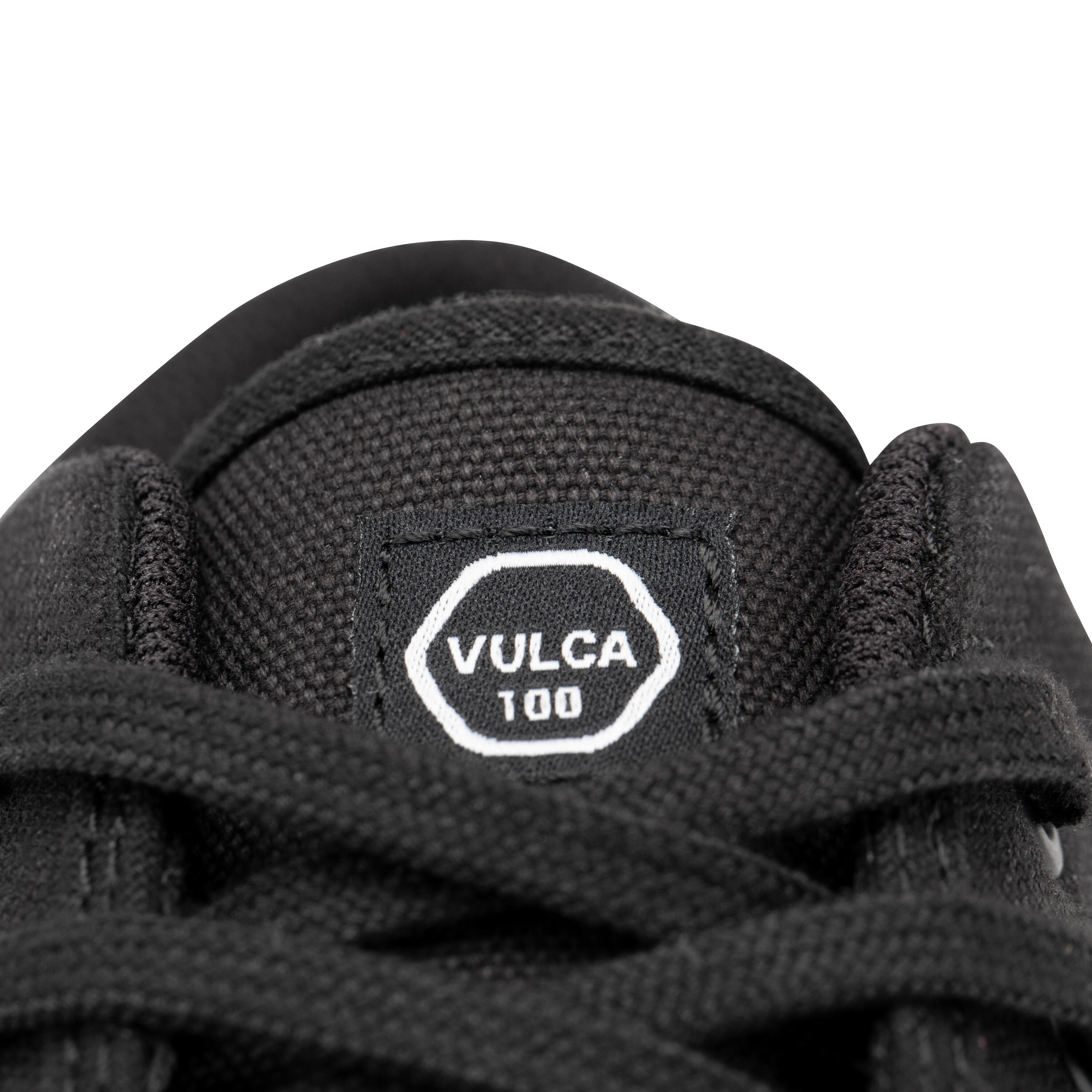 Adult Low-Top Skateboarding Longboarding Shoes Vulca 100 - Decathlon