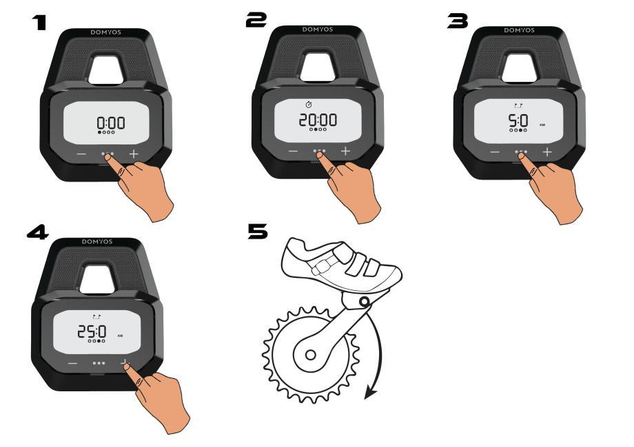 FAQ Afstand BIKING 500 FAQ Afstand BIKING 500