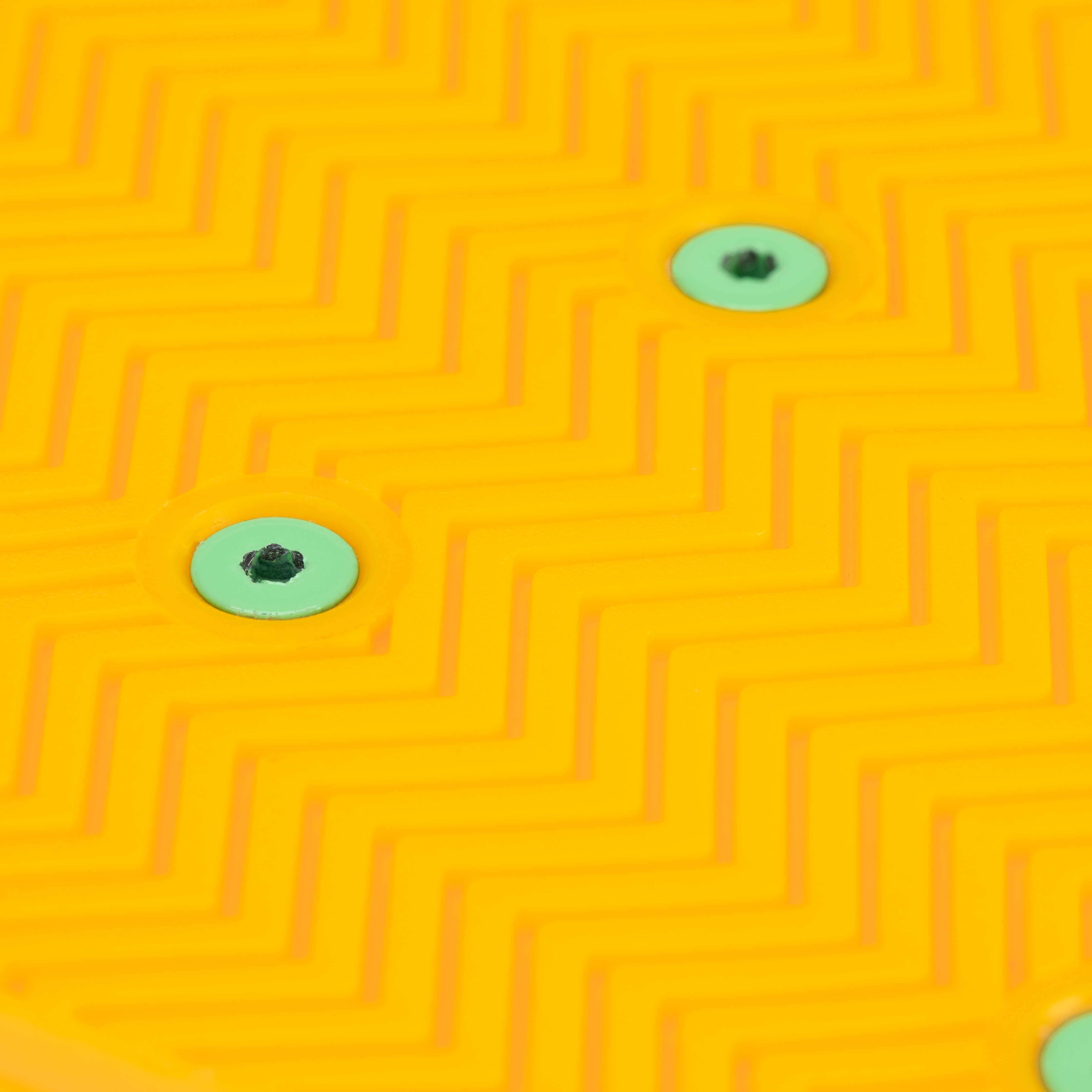 Круизер YAMBA 100 желтый OXELO