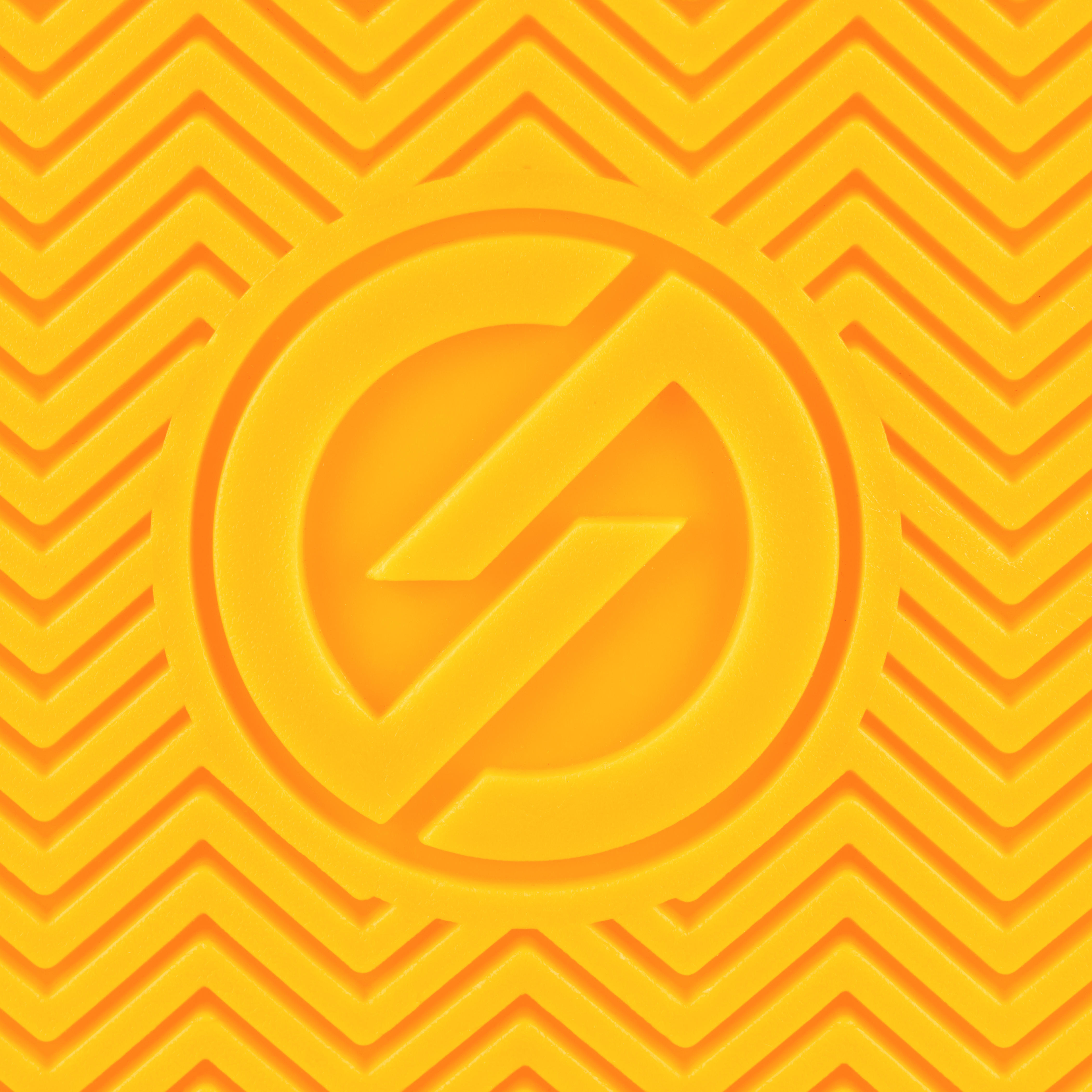 Круизер YAMBA 100 желтый OXELO