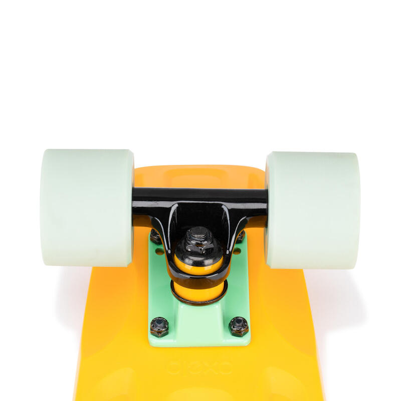 Penny Skateboard - Yellow