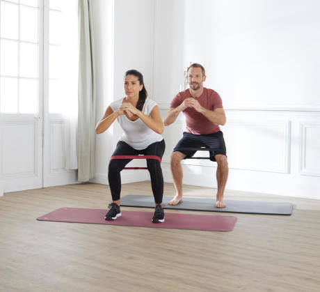 mini elastiques accessoires pilates mini elastiques accessoires pilates