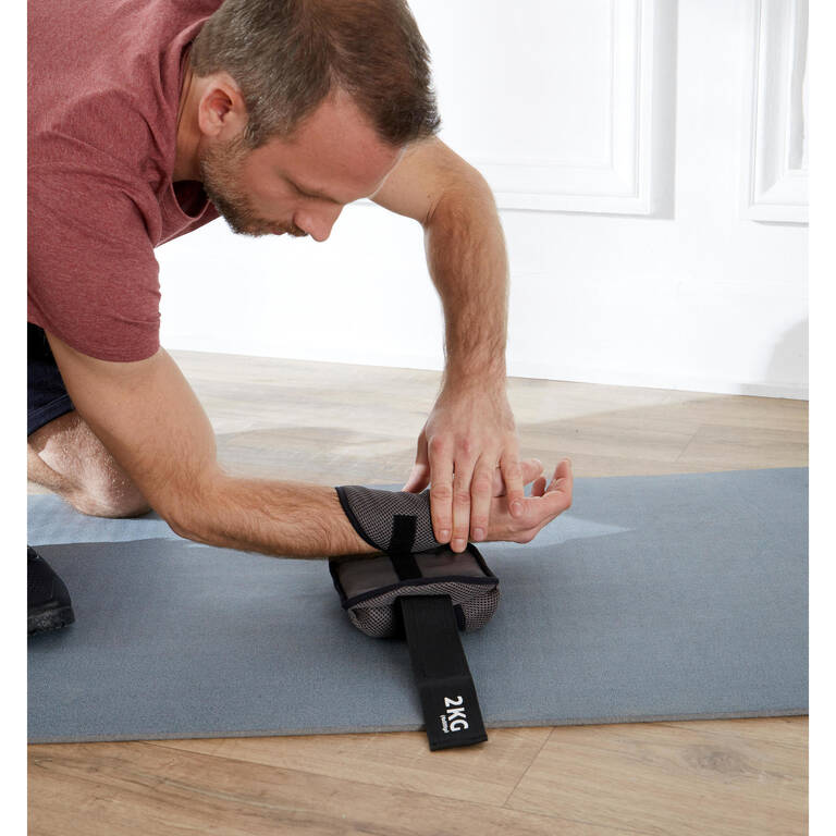 Fitness Adjustable Universal Mat Strap
