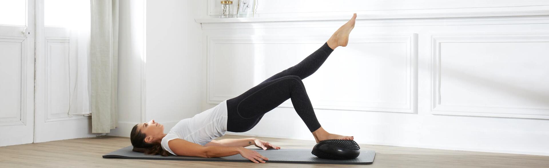 Pilates accessories