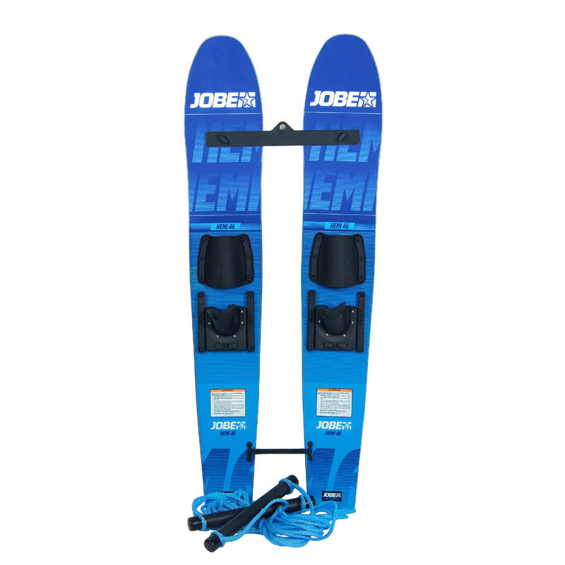 JOBE KIDS WATER SKI HEMI JOBE Decathlon