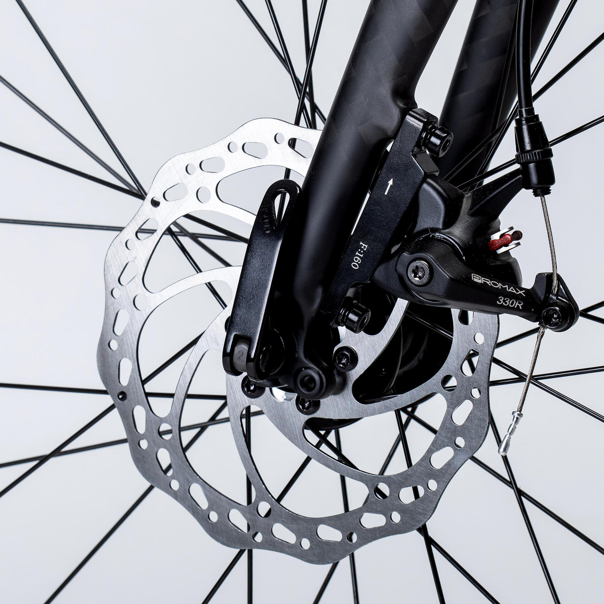 Triban Gravel Femme GRVLW 120 (2020) (duplicate)