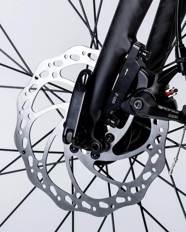 Fahrrad / Gravel Bike
