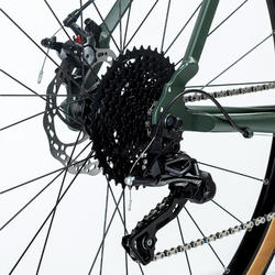 Bici gravel TRIBAN GRVL 120 TRIBAN | DECATHLON