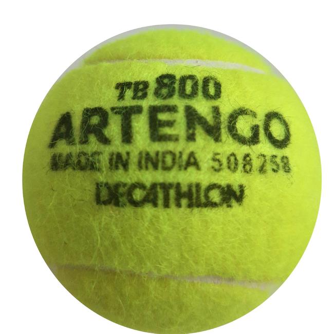 Buy Tennis Balls Online In India Artengo
