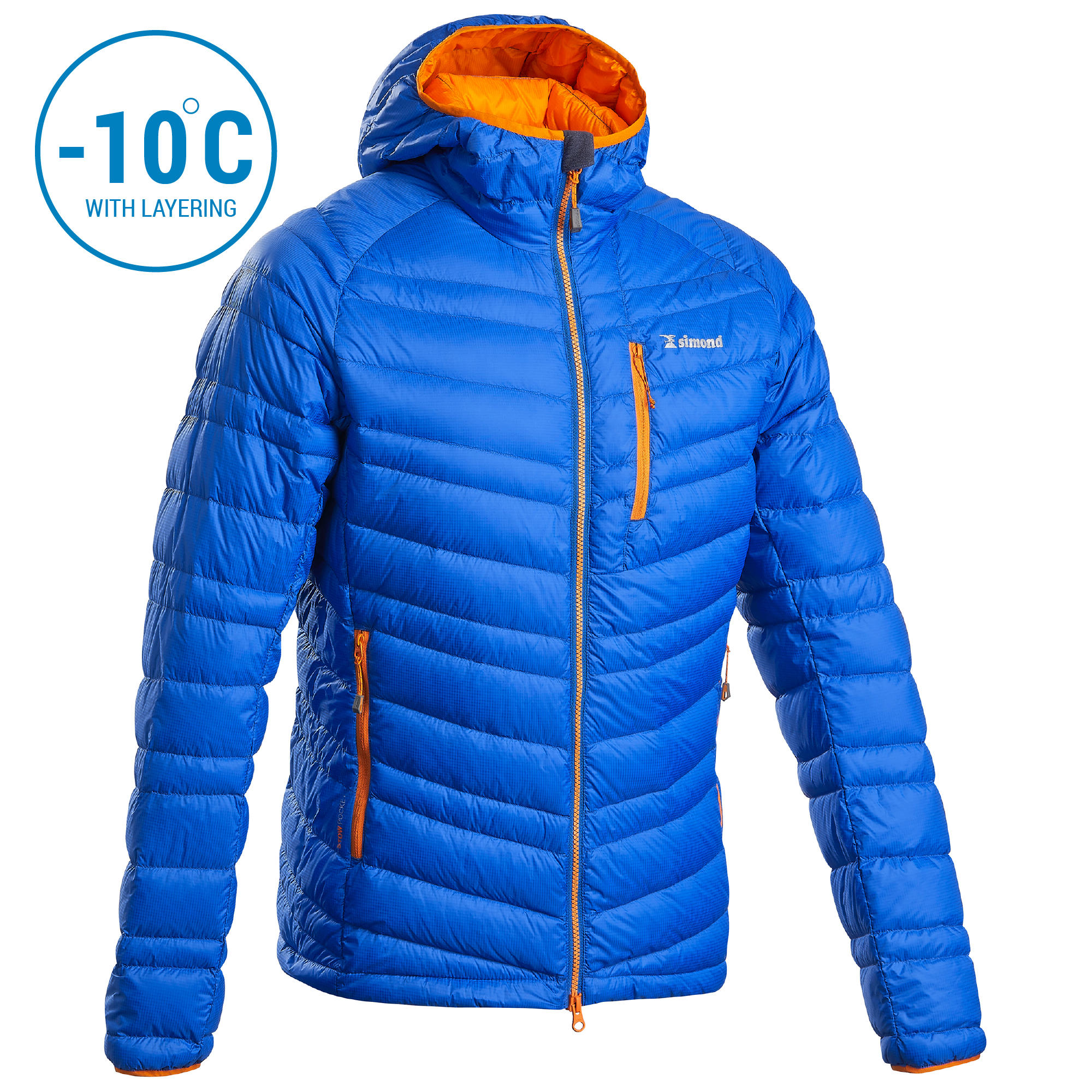 decathlon lightweight jacket