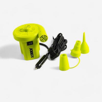 Elektrische pomp 12 v